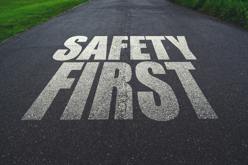 Trucking Company Safety Rating